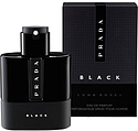 Prada Luna Rossa Black