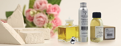 Refill в парфюмерии