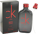 Calvin Klein One Red Edition for Him