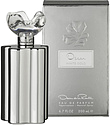 Oscar De La Renta White Gold