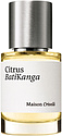 Maison Crivelli Citrus Batikanga