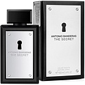 Antonio Banderas The Secret