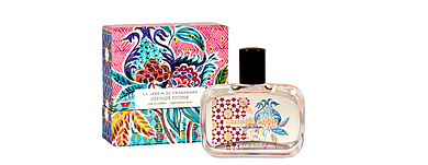 Fragonard: сад наслаждений