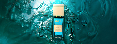 Dr. Gritti Pomelo Assoluto — свежесть морских волн