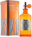 Liz Claiborne Curve Kicks
