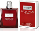 Alain Delon Seducteur Rebel