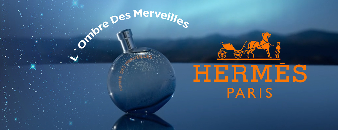 Hermes L`Ombre Des Merveilles - Новая звезда зажглась