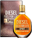 Diesel Fuel For Life Spirit