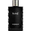 Korloff Paris No Ordinary Man