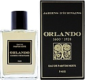 Jardins d`Ecrivains Orlando