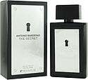 Antonio Banderas The Secret