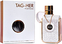 Sterling Parfums Tag-Her