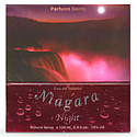 Parfums Genty Niagara Night