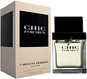 Carolina Herrera Chic For Men