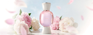 Bvlgari Insieme — восхитительная цветочная новинка