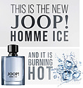 Joop! Joop! Homme Ice