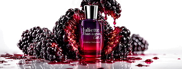 Juliette Has A Gun Purple Trouble — фиолетовая проблема