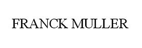 Franck Muller