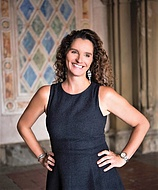 Caroline Sabas