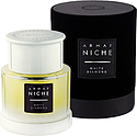 Sterling Parfums White Diamond