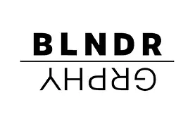 BLNDRGRPHY