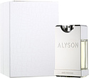Alyson Oldoini Rose Profond