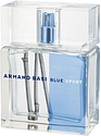 Armand Basi in Blue Sport