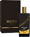 Memo Oriental Leather
