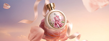 Haute Fragrance Company Forbidden Whisper — аромат-искушение