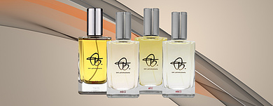 Уникальные и неповторимые ароматы Biehl