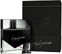 Yohji Yamamoto I`m Not Going to Disturb You Homme