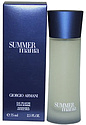 Giorgio Armani Armani Summer Mania Pour Homme 2007