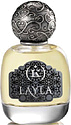 Kemi Blending Magic Layla