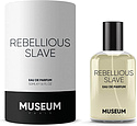 Museum Parfums Rebellious Slave