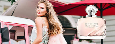 Estee Lauder Beautiful Magnolia Intense — «не бойтесь любить»