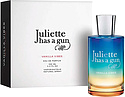 Juliette Has A Gun Vanilla Vibes
