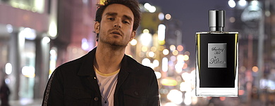 Kilian Smoking Hot — дымная новинка