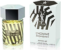 Yves Saint Laurent L'homme Art Collection