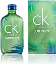 Calvin Klein CK One Summer 2016