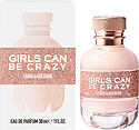 Zadig & Voltaire Girls Can Be Crazy