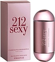 Carolina Herrera 212 Sexy for Her