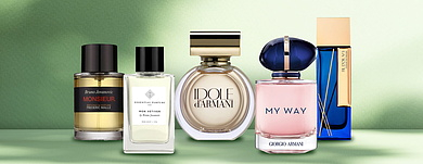 Лучшие ароматы от Bruno Jovanovic