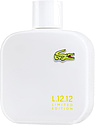 Lacoste Eau De Lacoste L.12.12 blanc Neon Le