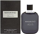 Kenneth Cole Mankind Hero