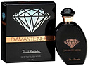 Renato Balestra Diamante Nero Femme