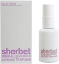 Comme des Garcons Series 5: Sherbet Rhubarb