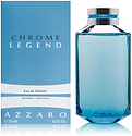 Loris Azzaro Chrome Legend