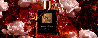 Kilian Love, Don't Be Shy Rose & Oud