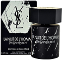 Yves Saint Laurent La Nuit De L`Homme Collector Edition