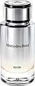 Mercedes-benz Silver